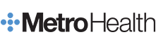 Metro Health logo